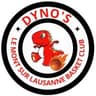 Logo Dynos