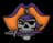 Logo Pirates