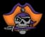 Logo Pirates