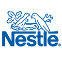 Logo Nestlé