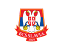 Logo Slavia
