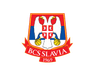 Logo Slavia