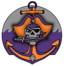Logo Pirates