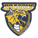 Logo Dragons