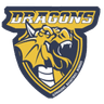 Logo Dragons